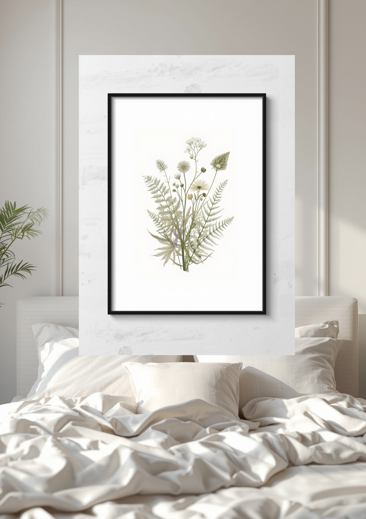 bedroom-mockup|Digital Download