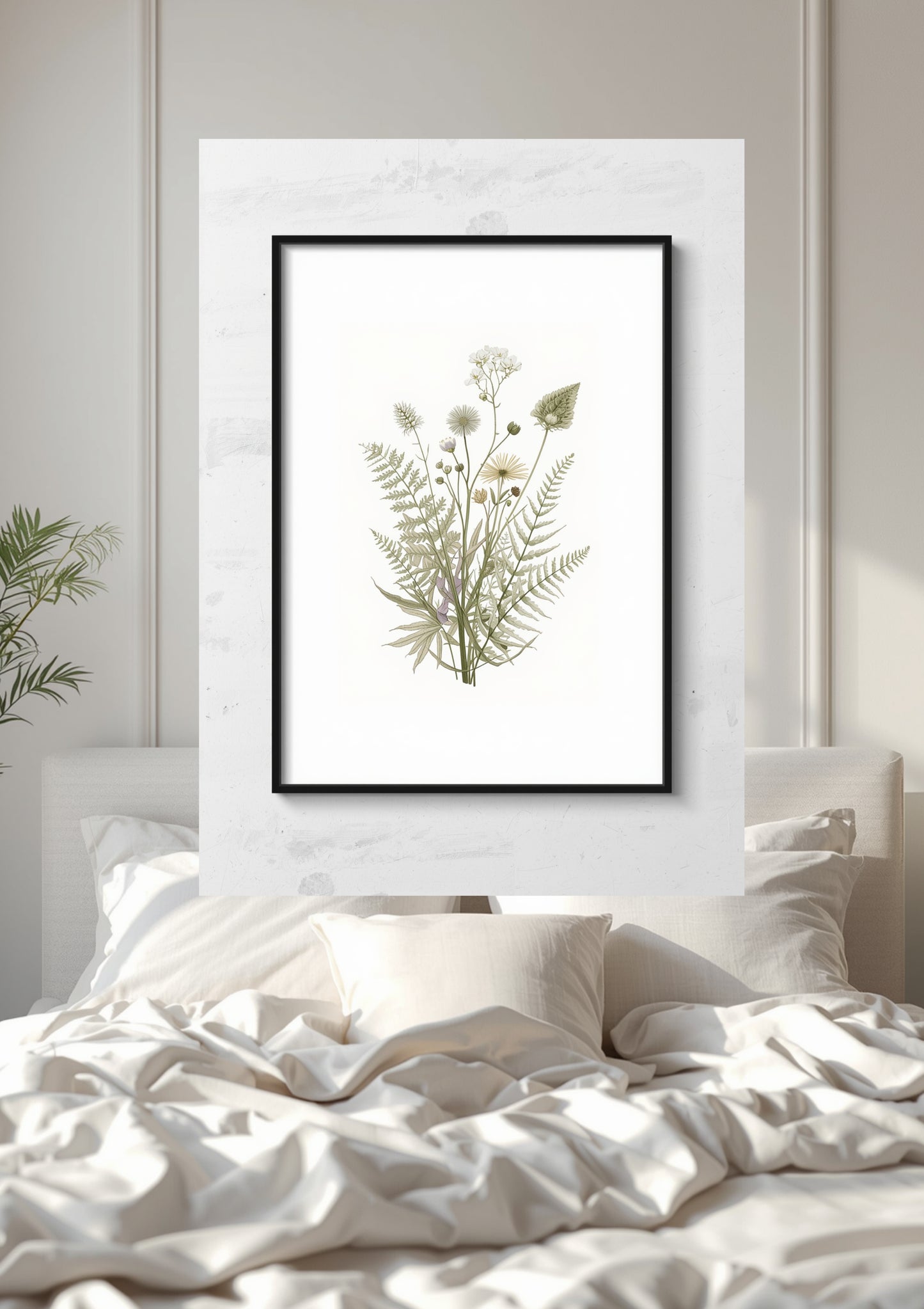 bedroom-mockup|Digital Download