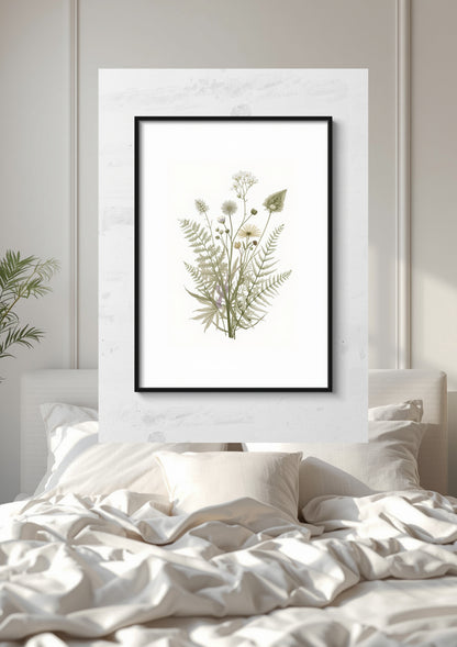 bedroom-mockup|Digital Download