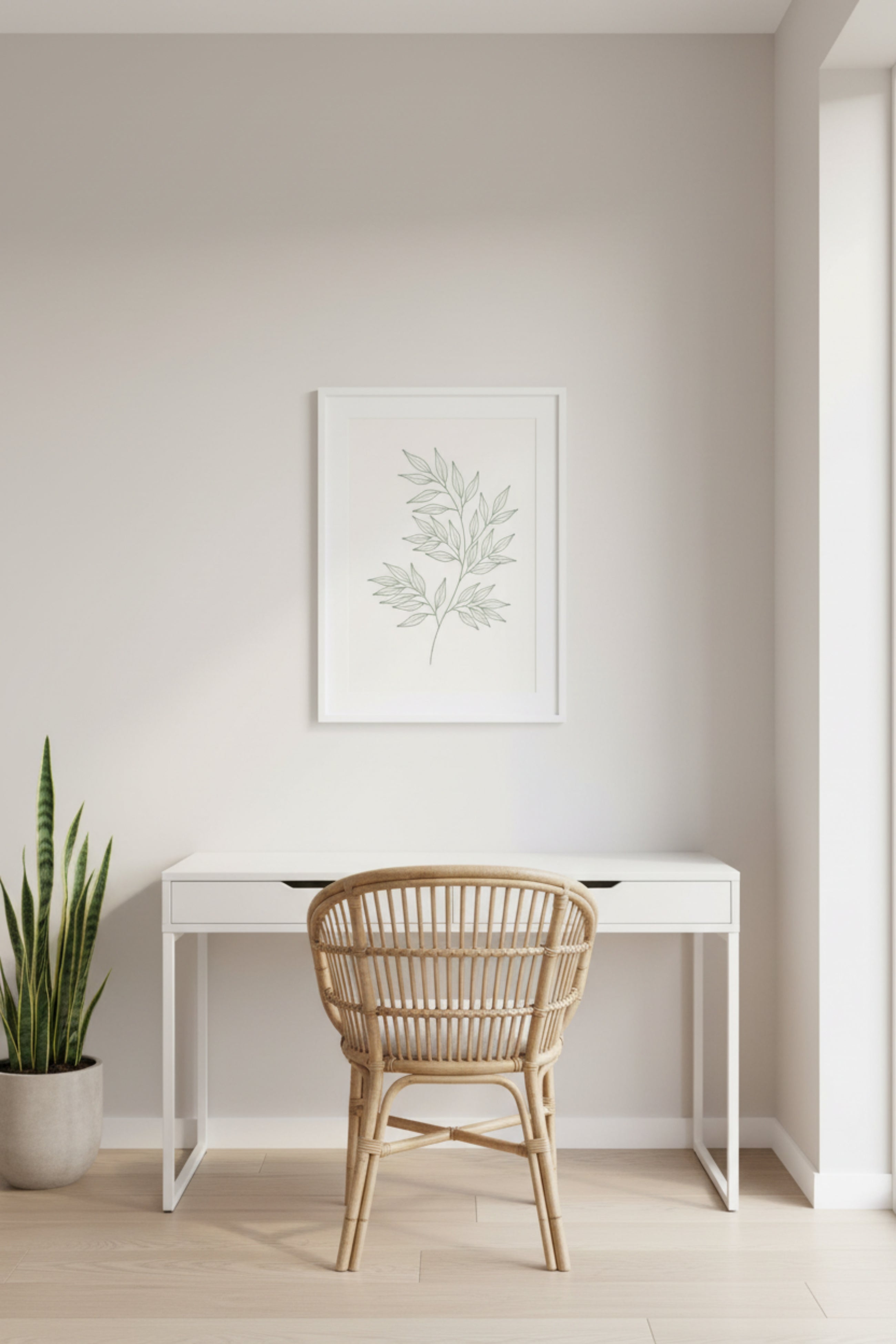 bedroom-mockup|Digital Download