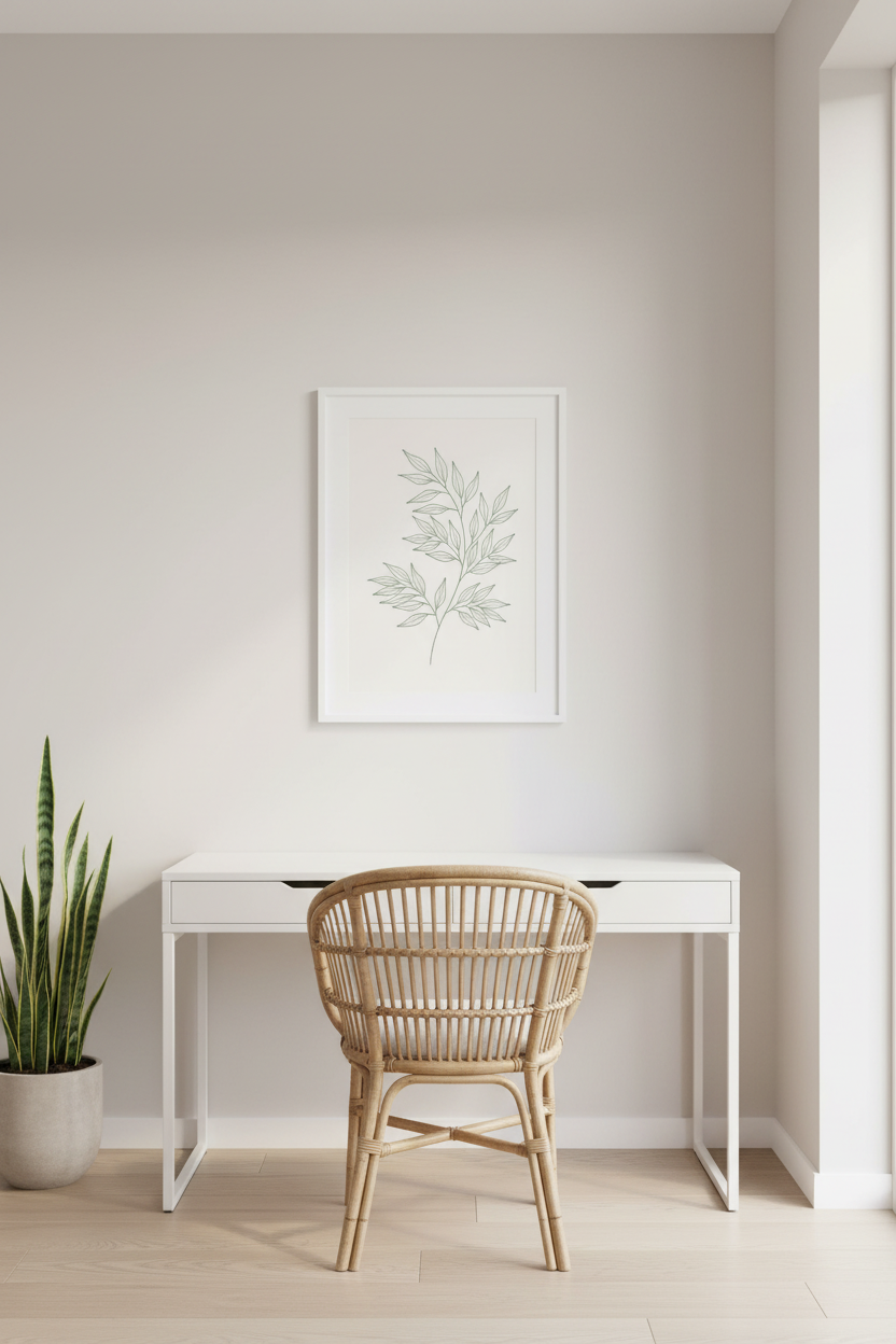 bedroom-mockup|Digital Download